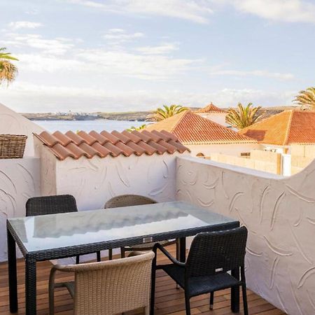 Live Poris Begonia 87 Villa Poris de Abona Eksteriør billede