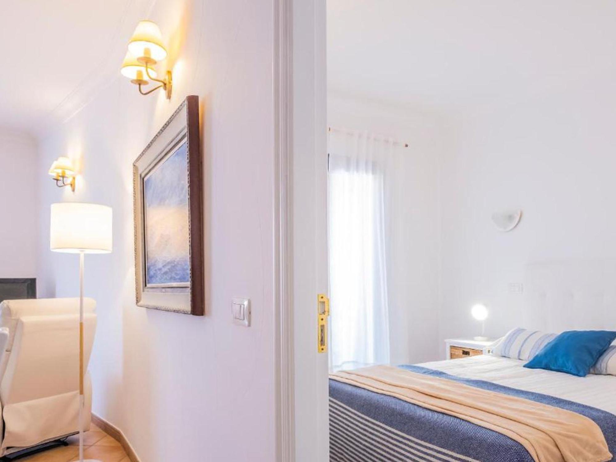 Live Poris Begonia 87 Villa Poris de Abona Eksteriør billede