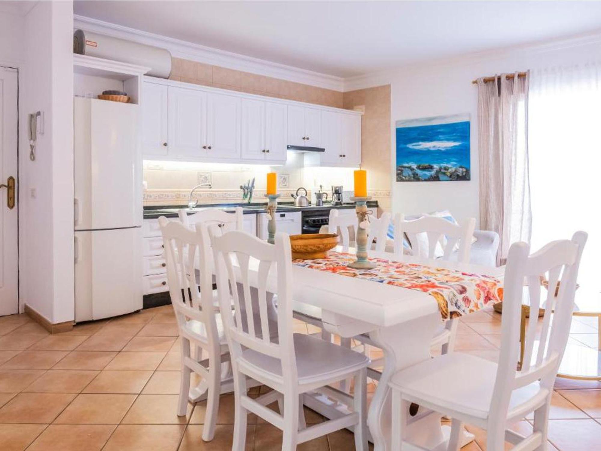 Live Poris Begonia 87 Villa Poris de Abona Eksteriør billede