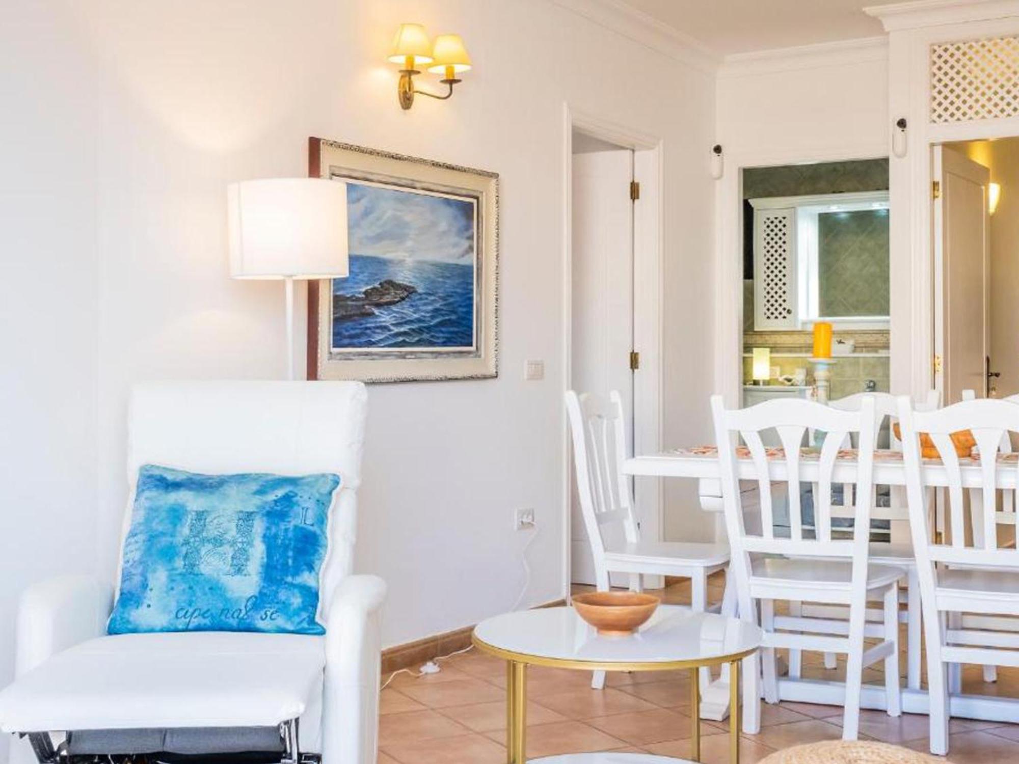 Live Poris Begonia 87 Villa Poris de Abona Eksteriør billede