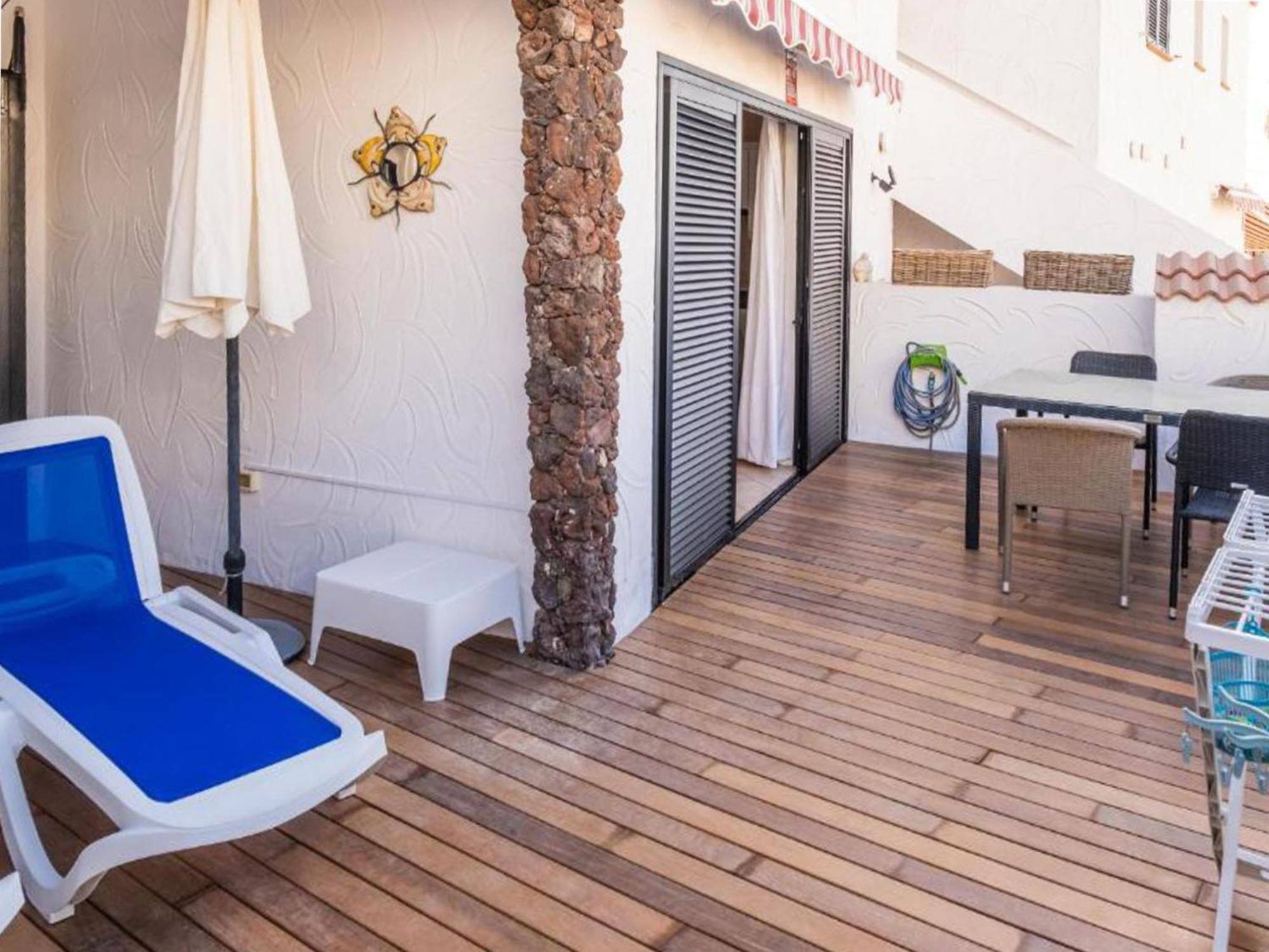 Live Poris Begonia 87 Villa Poris de Abona Eksteriør billede
