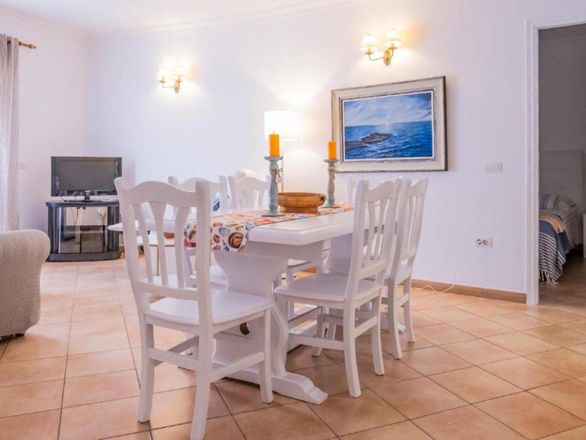 Live Poris Begonia 87 Villa Poris de Abona Eksteriør billede