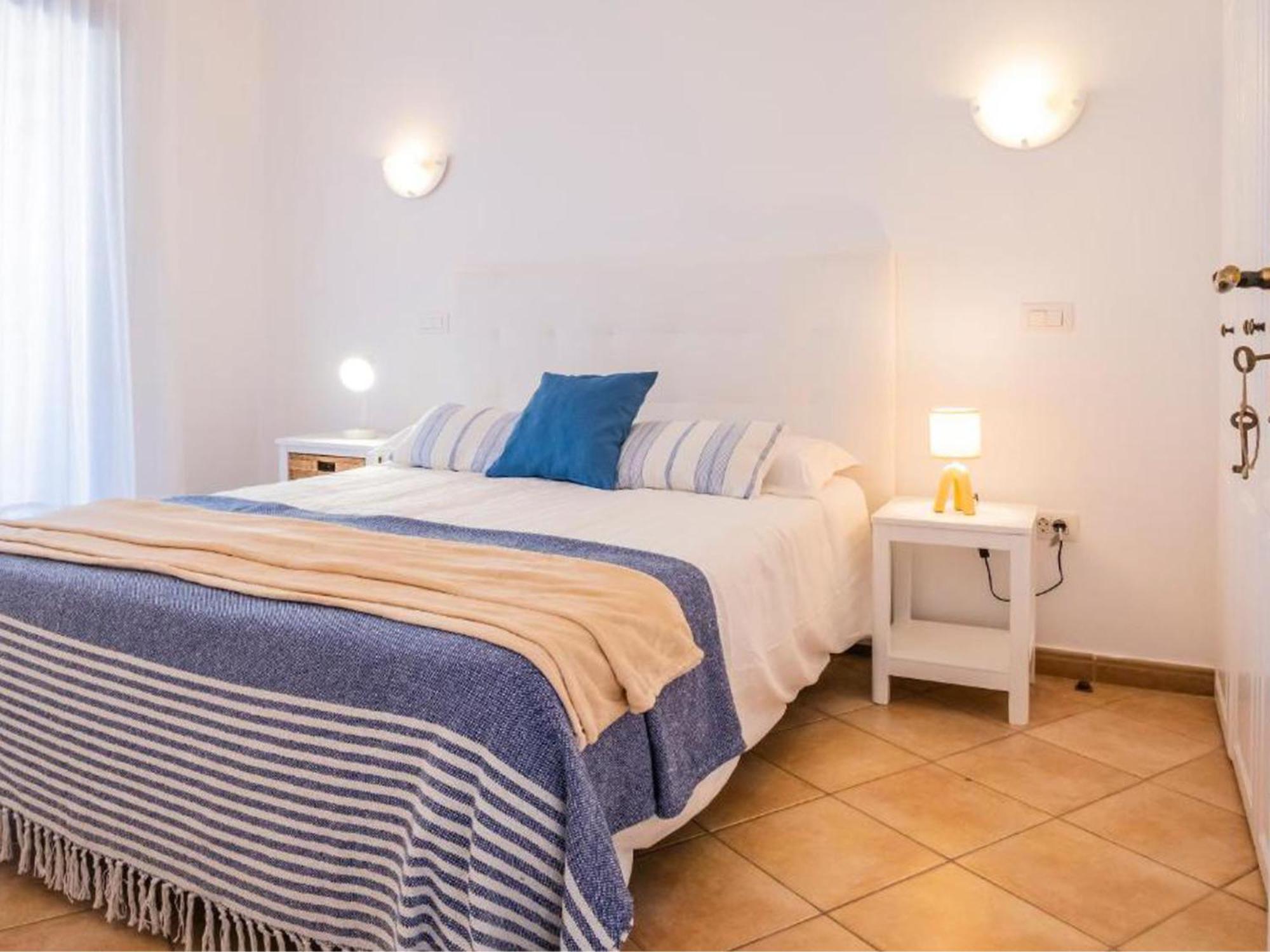 Live Poris Begonia 87 Villa Poris de Abona Eksteriør billede